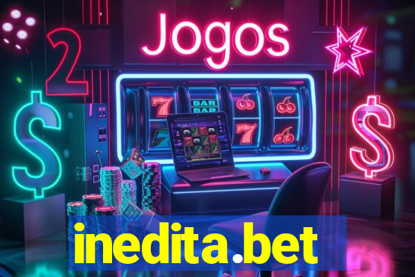 inedita.bet