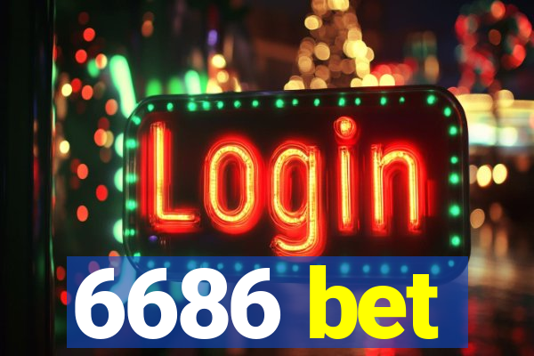 6686 bet