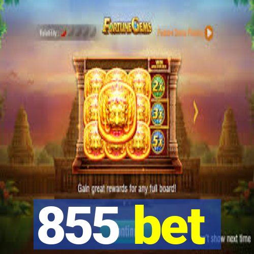 855 bet