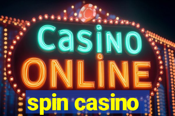 spin casino