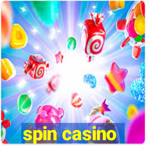 spin casino