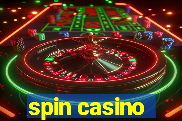 spin casino