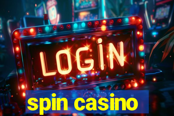 spin casino