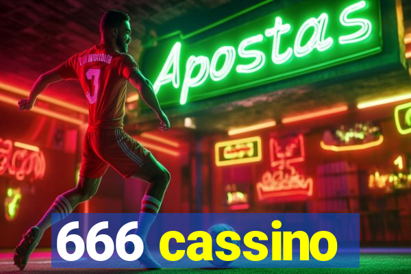 666 cassino