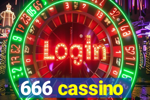 666 cassino