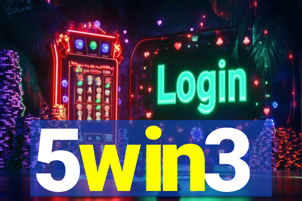 5win3