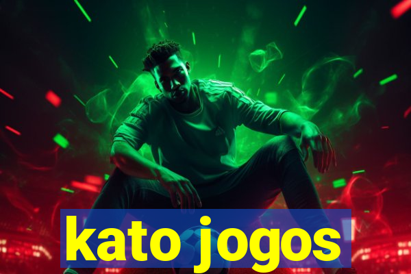 kato jogos