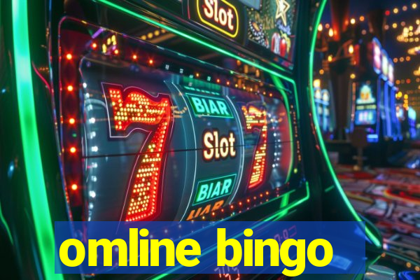 omline bingo