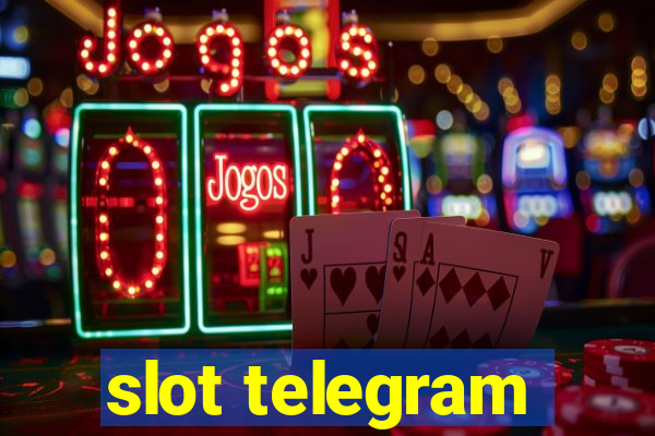 slot telegram