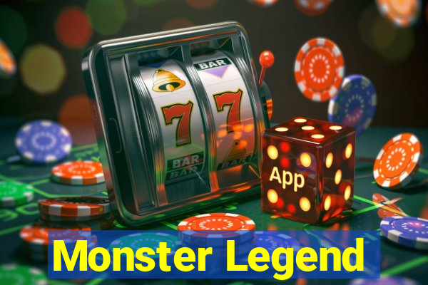 Monster Legend