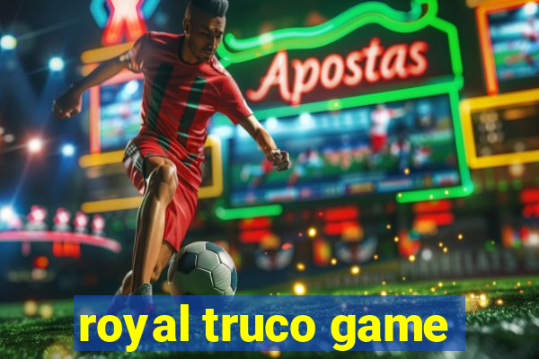 royal truco game