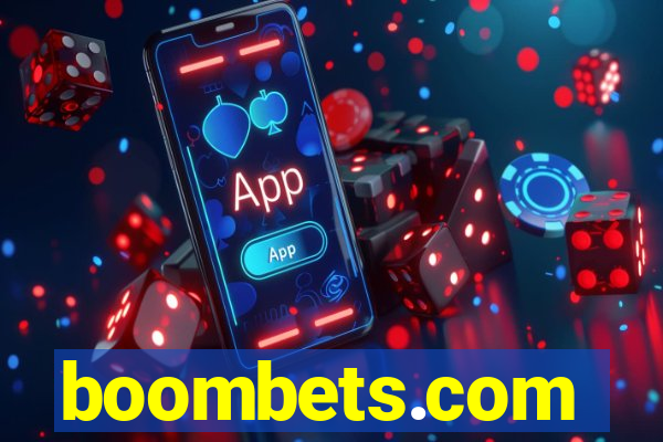 boombets.com