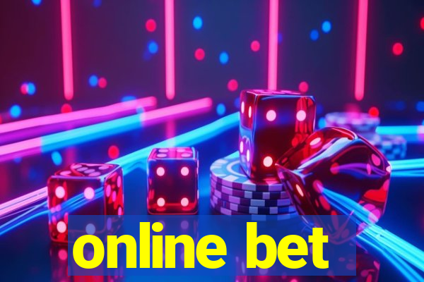 online bet