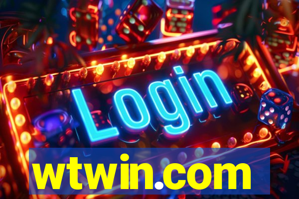 wtwin.com