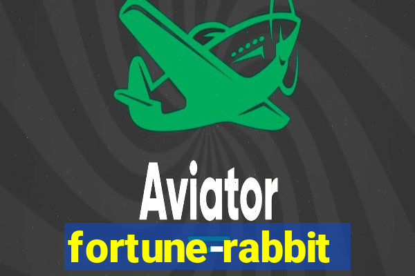 fortune-rabbit