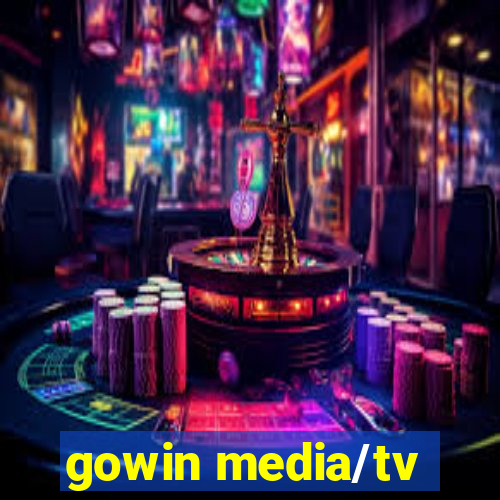 gowin media/tv