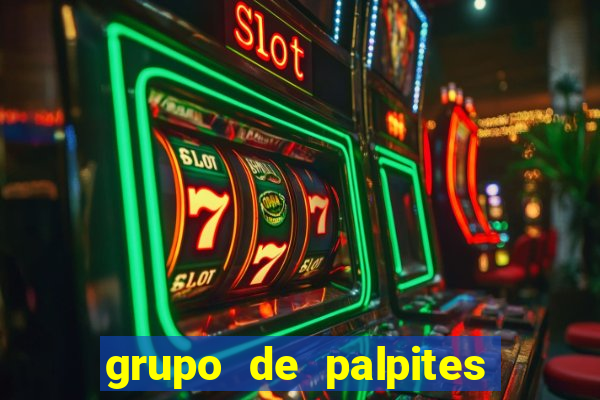 grupo de palpites de futebol telegram