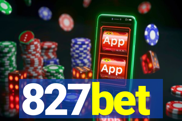 827bet