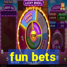 fun bets