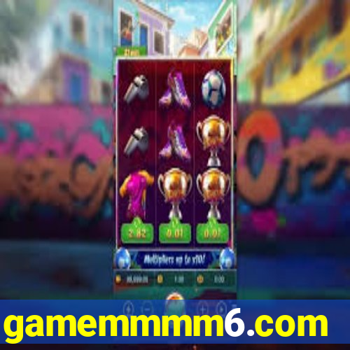 gamemmmm6.com