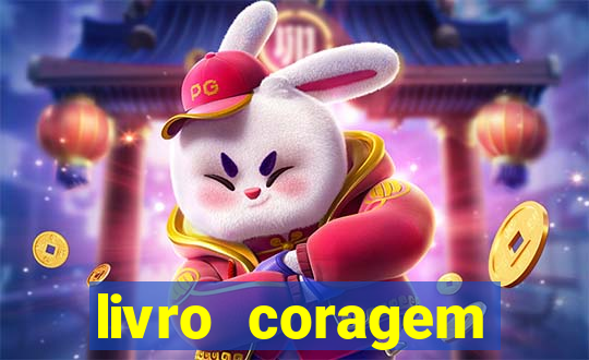 livro coragem desbravadores pdf