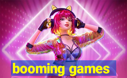 booming games