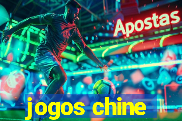 jogos chine