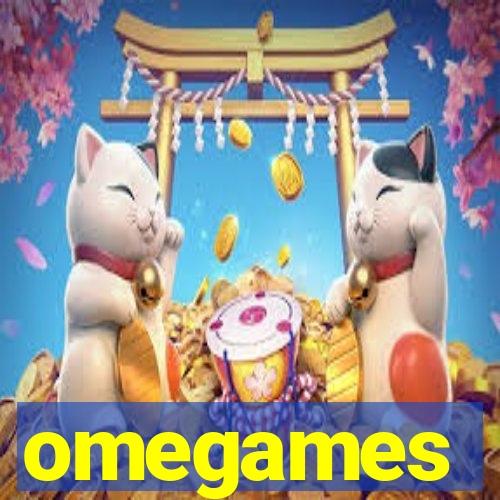 omegames