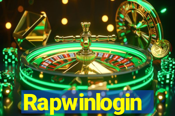 Rapwinlogin