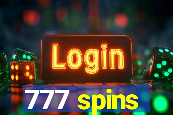 777 spins