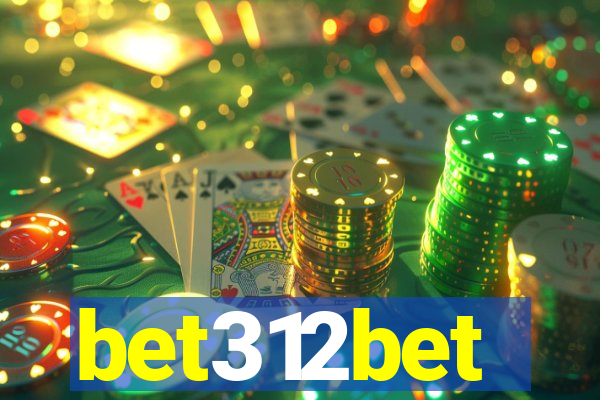 bet312bet