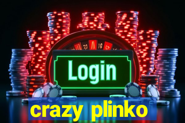 crazy plinko