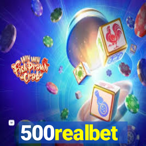 500realbet