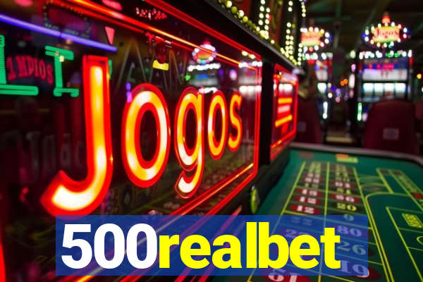 500realbet