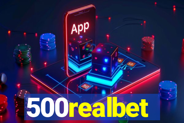 500realbet