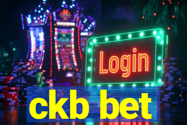 ckb bet