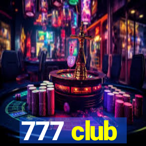 777 club