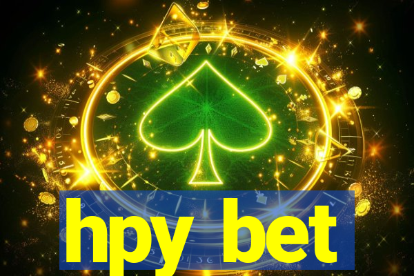 hpy bet