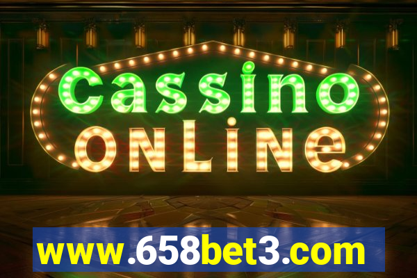 www.658bet3.com