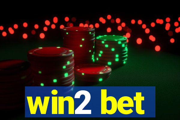 win2 bet