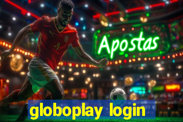 globoplay login