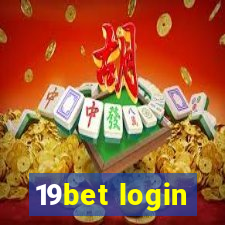 19bet login