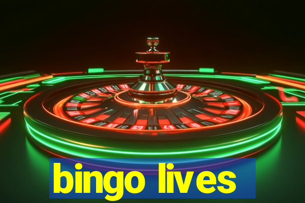 bingo lives