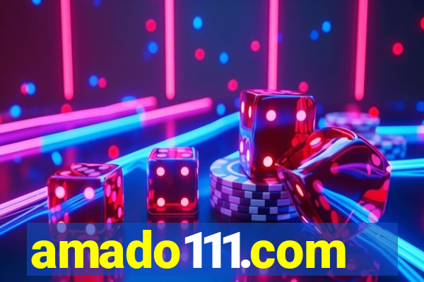 amado111.com