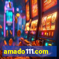 amado111.com