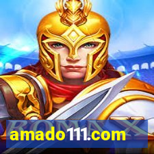 amado111.com