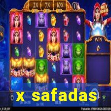 x safadas