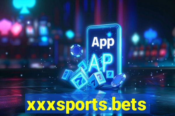 xxxsports.bets