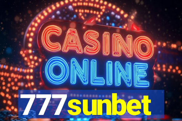 777sunbet