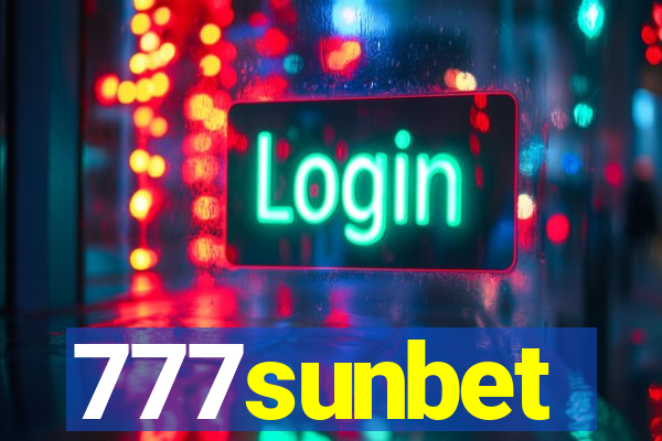 777sunbet